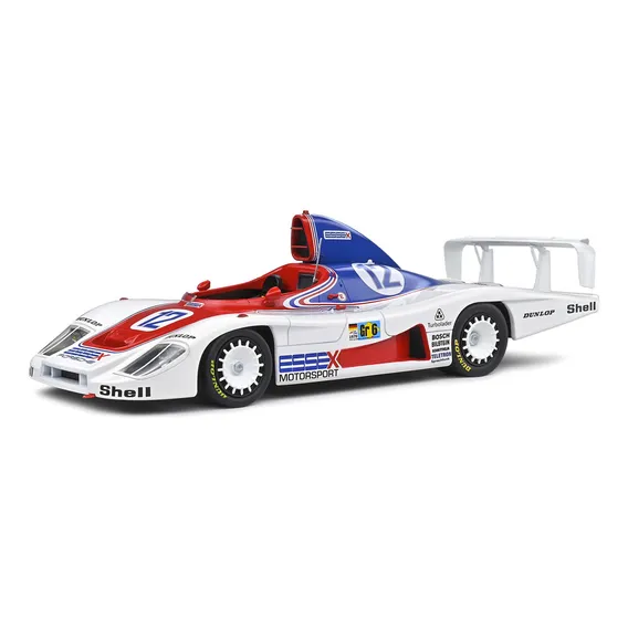Porsche 936 24h Le Mans 1979 1:18 Solido Foto 1