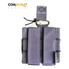 Porta Algemas Modular Cinza Bandeirantes + Algema Dobradiça Foto mini 3