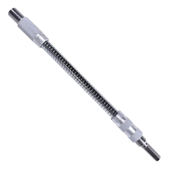 Porta Bit 200mm Extensão Flexível Parafusadeira B29072 Foto 1