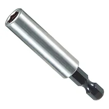 Porta Bits Magnético Makita Extensor 76mm - 784801-1 Foto mini  2