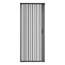 Porta Box Sanfonada Para Chuveiro Pvc 190x185cm Bcf Hf Foto mini 2