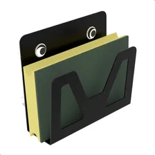 Porta Bucha De Pia Com Ventosa Suporte Bucha Preto Elg1 Foto mini 3