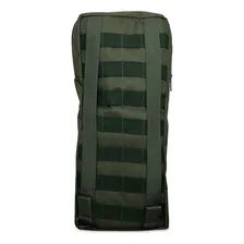 Porta Camelback Bolso Térmico Militar Verde Modular Policial Foto mini  2