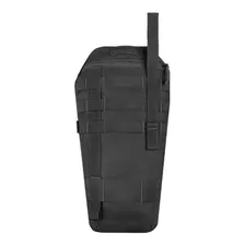 Porta Camelback Invictus Modular Hidratação Colete Camelbak Cor Preto Foto mini 2