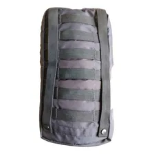 Porta Camelback Modular P| Colete Tático Militar Cor Preto Foto mini 3