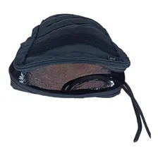 Porta Camelback Modular P| Colete Tático Militar Cor Preto Foto mini 2
