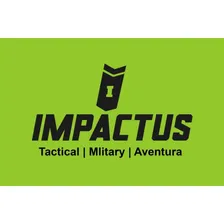 Porta Cantil Militar Verde Impactus Foto mini 4