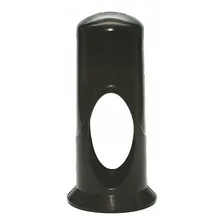 Porta Canudo/ Suporte Para Canudo-preto Foto mini 1