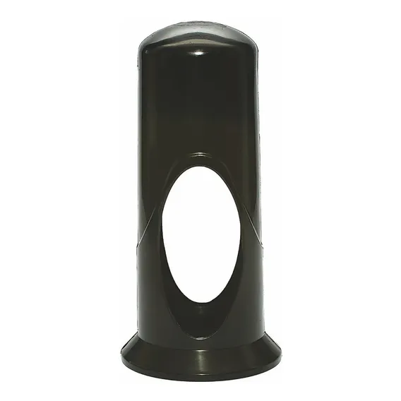 Porta Canudo/ Suporte Para Canudo-preto Foto 1
