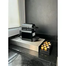 Porta Cápsulas CompatĂvel CafĂ© Nespresso Suporte Foto mini 2