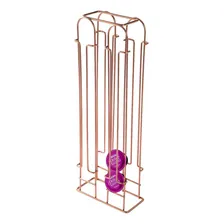 Porta Cápsulas Dolce Gusto Cobre Para 32 Capsulas Jomer 2725 Foto mini 1