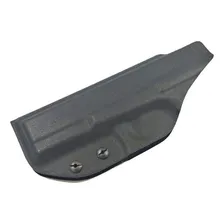 Porta Carregador Coldre Polimero Glock G17, G22 , G31 Destro Foto mini 4