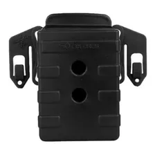 Porta Carregador Duplo De Fuzil 5.56 So Coldres Sc074 Foto mini 1