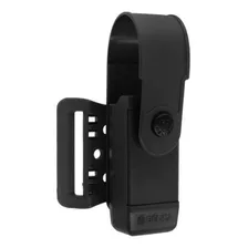Porta Carregador Glock G17 G19 G22 Tático Cor Preto Foto mini 1