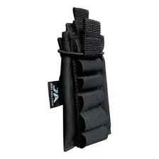Porta Carregador Modular Baleira Calibre 12 Ja Rio Militar Foto mini 4