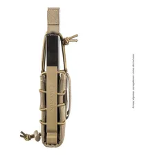 Porta Carregador Reload 7.62 Invictus Cor Coyote Foto mini 4