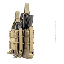 Porta Carregador Reload 7.62 Invictus Cor Coyote Foto mini  2