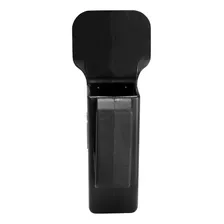 Porta Carregador Velado 380 Polímero Bélica Preto Resistente Foto mini 1