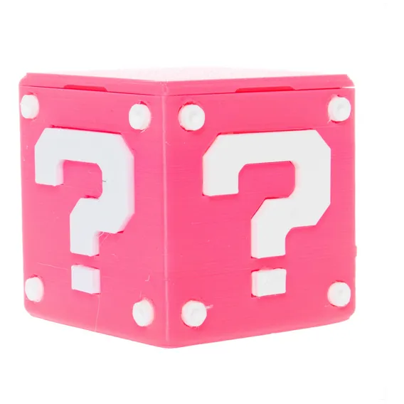 Porta Cartão Memoria Estojo Case Micro E Sd Armazenamento Cor Rosa Foto 1