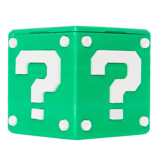 Porta Cartão Memoria Estojo Case Micro E Sd Armazenamento Cor Verde Foto 1