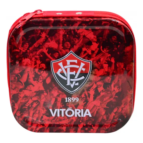 Porta Cd Metal Para 24 Cds - Vit贸ria Foto 1