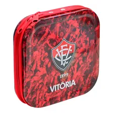Porta Cd Metal Para 24 Cds - Vit贸ria Foto mini 2