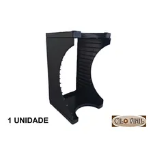 Porta Cd Modular - Organizador P/ 15 Cds - Cd Box 15 Foto mini 3