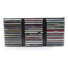 Porta Cd Organizer Suporte P/ 45 Newness Foto mini 4