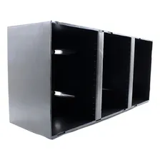 Porta Cd Organizer Suporte P/ 45 Newness Foto mini 2