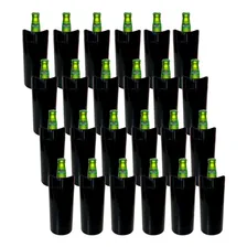 Porta Cerveja Termica 1l Camisinha Porta Cerveja 12 Unidades Cor Preto Foto mini 1