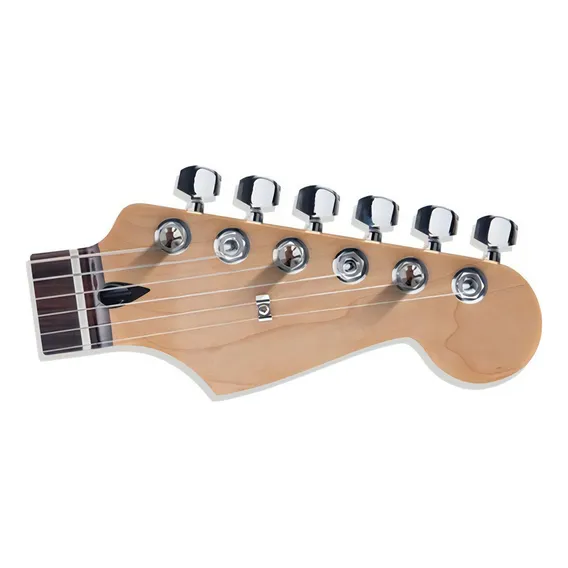 Porta Chave Guitarra Foto 1