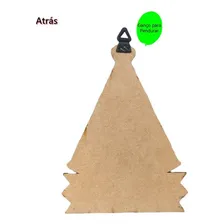 Porta Chaves Nossa Senhora Aparecida De Pendurar Mdf Foto mini  3