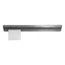 Porta Comanda 70cm - Comandeira - Comanda - Inox Foto mini 1