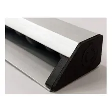 Porta Comanda Aluminio 85cm Comandeira Pizzaria Bar Foto mini  2