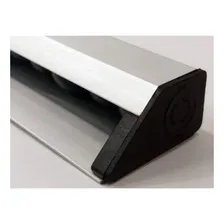 Porta Comanda Aluminio 90cm Comandeira Pizzaria Bar Foto mini 3