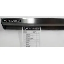 Porta Comanda Inox 25cm, Comandeira Pizzaria Bar Restaurante Foto mini 2
