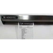 Porta Comanda Inox 75cm, Comandeira Pizzaria Restaurante Bar Foto mini 1