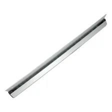 Porta Comandas Em Aço Inox 46cm Foto mini 4