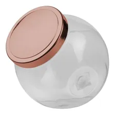 Porta Condimentos 4 Peças Com Suporte Aramado Rose Foto mini 4