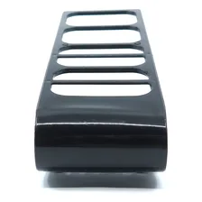 Porta Controle Remoto Com Divisória 6 Espaços Foto mini  3
