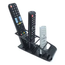 Porta Controle Remoto Com Divisória 6 Espaços Foto  mini 1