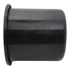 Porta Copo Lata De Embutir Preto P/ Mesa Barco Lancha Iate Foto mini 2