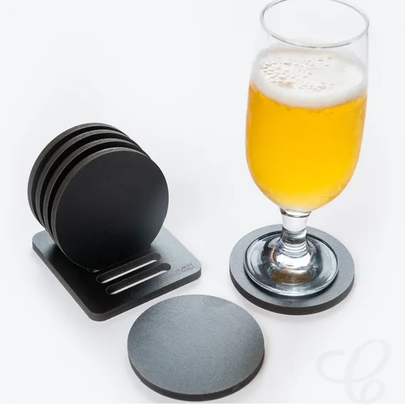 Porta Copo Mdf Bolacha Para Copo Rápida Cor Porta Copo De Mesa, Porta Copo Mesa, Porta Copo Para Mesa, Descanso Copo, Descansa Copo, Kit Porta Copo, Bolacha De Copo Foto 1