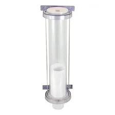 Porta Copos AcrÃlico Dispenser Suporte Copos Chopp 300ml Foto mini 2