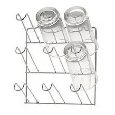 Porta Copos Cook Home Collection Stylo 9 Copos Arthi Foto mini 1