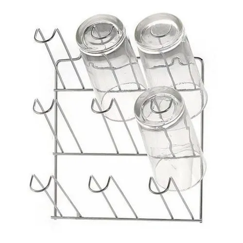 Porta Copos Cook Home Collection Stylo 9 Copos Arthi Foto 1
