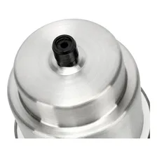 Porta Copos De Embutir Em Aço Inox Para Barcos E Lanchas Foto mini  3