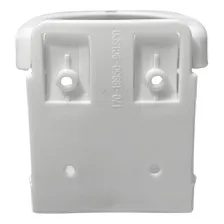 Porta Copos Dobr谩vel Branco P/barcos Onib没s Carro Foto mini 3