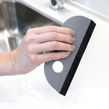 Porta Detergente Esponja Organizador Pia Rodinho De Pia Cor Cinza Foto mini 3