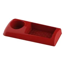 Porta Detergente Vermelho Foto  mini 1